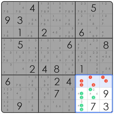 latimes games sudoku