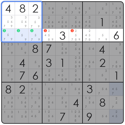 best sudoku strategy