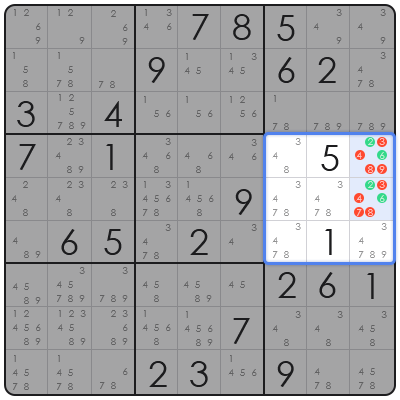 wapo sudoku